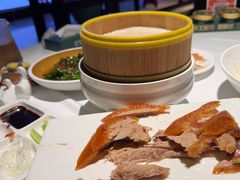 -贝勒爷·酥不腻烤鸭