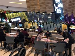 -食悦天美食广场(西安CityOn熙地港购物中心店)