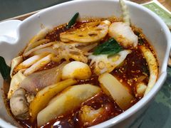 -许小树(国贸商城店)
