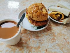 -沙溪兄茶餐厅