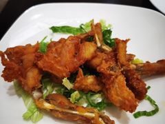 -京香轩·中餐厅(上海中庚聚龙酒店)