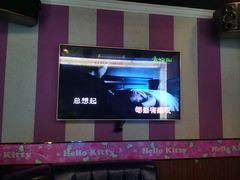 -唱吧麦颂KTV(松江五龙商业广场店)