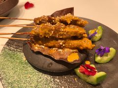 -狮拾久·现代新加坡料理(福田COCO Park店)