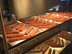 -Croquantchou Zakuzaku