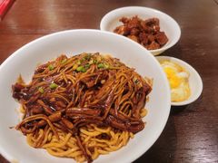 -寻裕记·现炒浇头面(人民广场店)