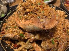 -烧货·活海鲜炭烧(湖滨商业街店)