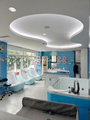 -馨月汇·独栋月子会所(静安店)
