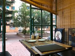 靠窗位-福匠日本料理(人民路店)