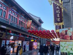 -古文化街旅游区