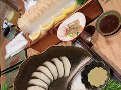 -Minase水濑·日料放题(外滩店)