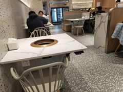 大堂-花味·自助烤肉(雨花客厅店)