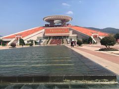 -中国闽台缘博物馆