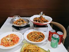 -澎湖湾农家菜(八一路楚天府店)