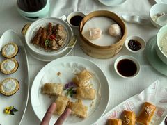 -金悦轩海鲜酒家(拱北店)