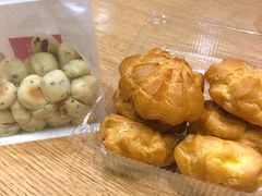 -吴酥生宫廷酥饼(南门口店)