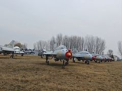 -中国航空博物馆