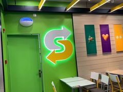 -SUBWAY赛百味(购物公园店)