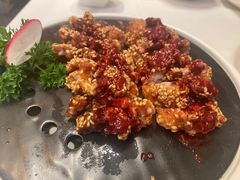 -莆田餐厅PUTIEN(金融街购物中心店)