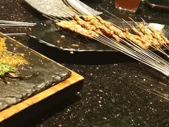 -冰城小镇音乐串吧·聚会餐厅(百子湾店)