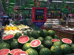 -大润发(莱州店)