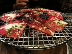 -醉火烧泥炉烤肉(孩儿巷店)