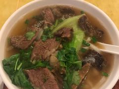 -莲塘味宝园牛杂(天越翔园店)