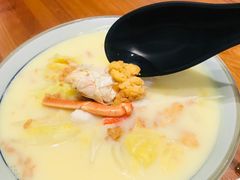 -hallch 好吃餐厅(全运村中央广场店)