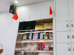 点击看大图 -首脑美发沙龙