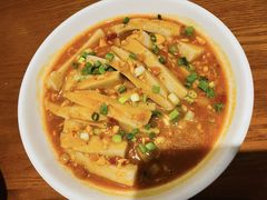 -晋情·游子轩(梅花路店)