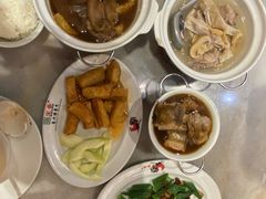 -宝香绑线肉骨茶(柏威年广场店)