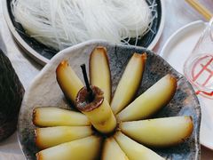 -记忆串城·东北烧烤·小龙虾·大型团建(南油店)