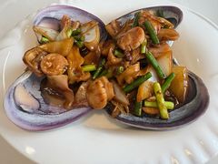 -胶东海鲜大排档(北太平庄店)