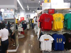 -GAP(王府井奥莱·香江小镇店)