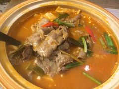 -滇越乘象云南餐厅(豆各庄店)