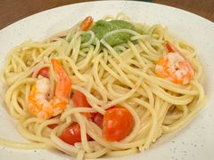 -萨莉亚意式餐厅(南海万达广场店)