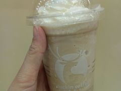 -瑞幸咖啡(新安大厦店)