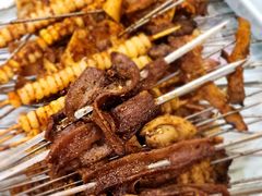 -状元阁烧烤(新华路总店)