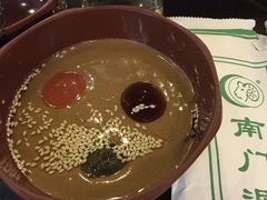 -南门涮肉(北洼路店)