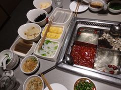 -海底捞火锅(凯德广场店)