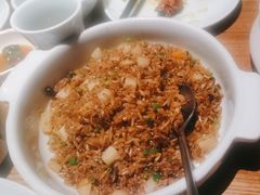 闽南咸饭-闽上鲜·福建菜(龙湖滨江天街店)