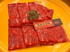 -牛New寿喜烧(虹桥新天地店)