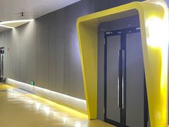 -时代华纳国际影城(鹏晖广场店)