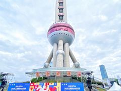 -东方明珠老上海8号餐厅(东方明珠广播电视塔店)