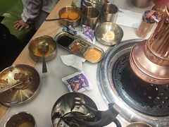 -韩宫宴烤肉·黑毛和牛·料理(宣州国购店)