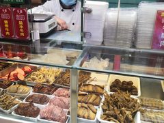 -泰康食品(南京东路店)
