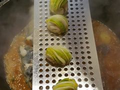 -粗粮人家·东北菜(洋桥店)