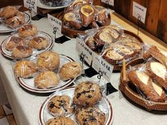 -佐敦面包铺·JORDAN BAKERY