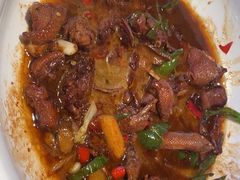 -陈厨老味·老派郴州菜(宜章店)