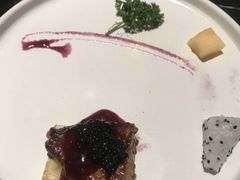 -半岛翡丽海鲜自助餐厅(观风亭店)