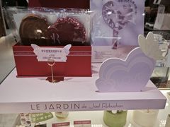 -LE JARDIN de Joel Robuchon(新世界大丸百货店)